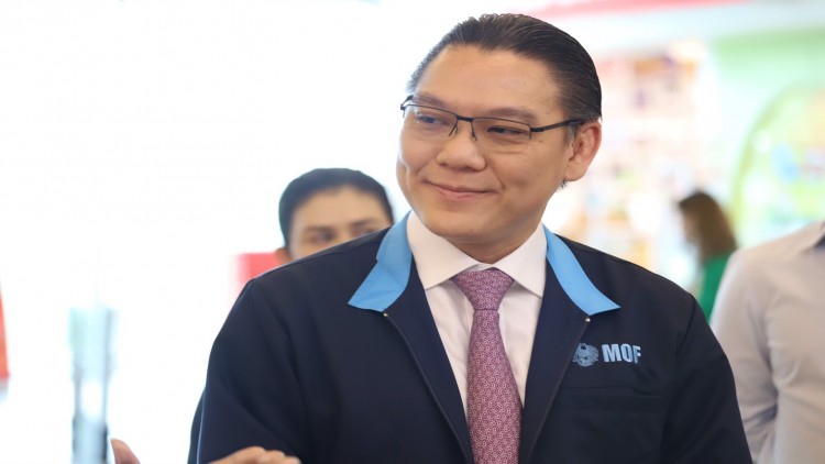 คลังจำกัด2ล้านคนชิมช้อปใช้เฟสสอง