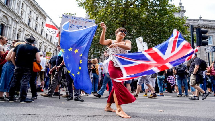 “เบร็กซิทแล้ว อังกฤษไปไหน” เปิดไทม์ไลน์ดีลประวัติศาสตร์