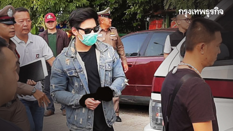 คัดย้าย 'น้ำอุ่น' ไม่ให้เจอหน้าคู่คดีในเรือนจำ