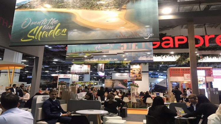 ‘ททท.’ลุยงานไอทีบี เอเชีย แก้เกมยุโรปเที่ยวทะเลลด