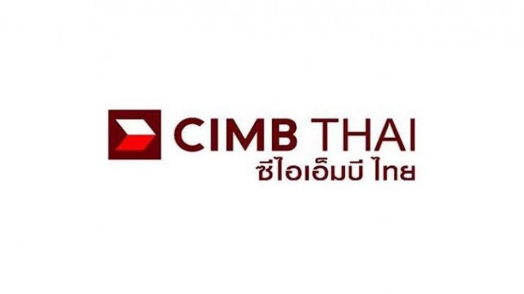 'ซีไอเอ็มบี' ตั้ง'อดิศร เสริมชัยวงศ์'' เป็นเอ็มดี-ซีอีโอ มีผล19 ต.ค.62