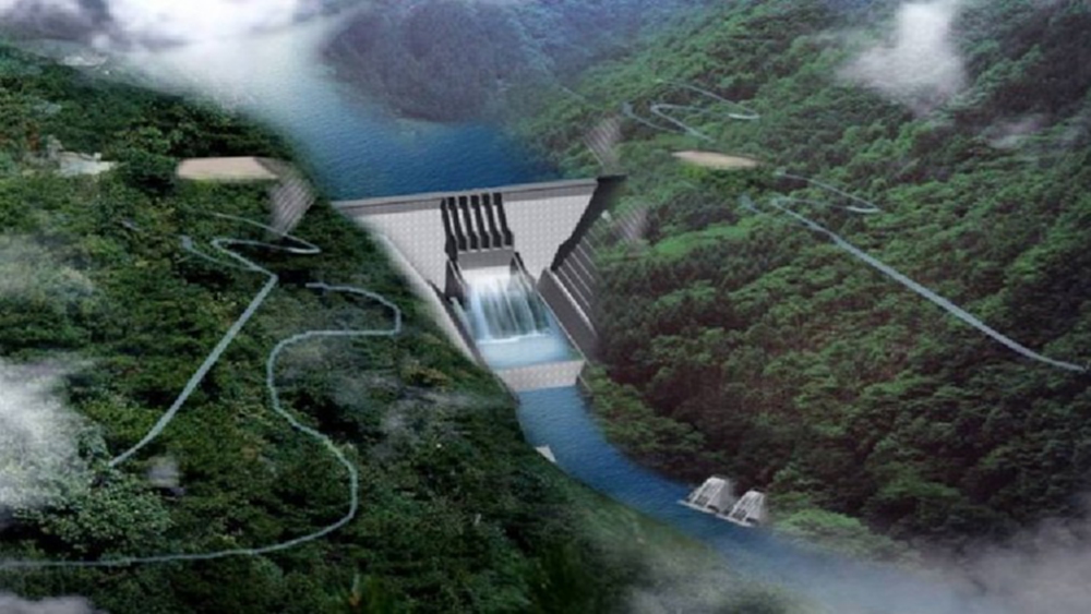 เรื่องของแม่น้ำโขง