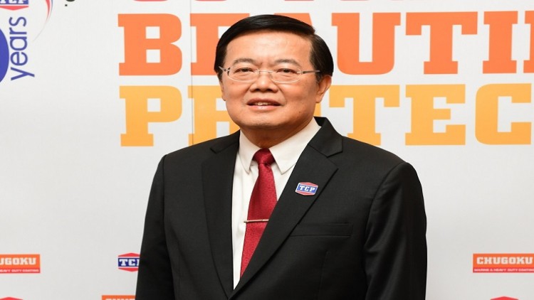 ทีโอเอฯอัด300ล้าน รุกฐานผลิตเมียนมา