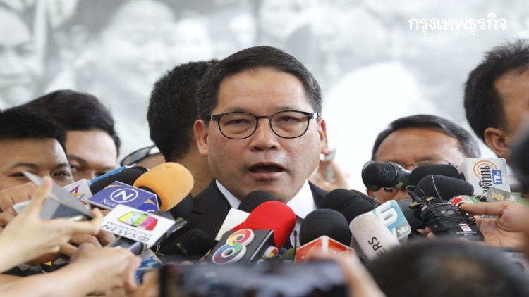 'ชิมช้อปใช้' เฟส2ชง 'ครม.' วันนี้