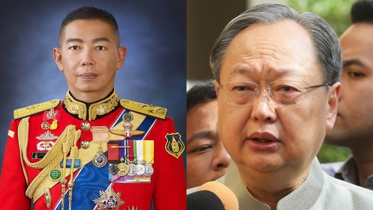 เชื่อไม่มี 'รัฐประหาร' พปชร.เดินหน้าไม่กังวลใจ