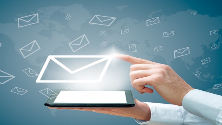 “อีเมล” ไม่สิ้นมนต์ขลัง “ปรับเทคนิค”เจาะคนรุ่นใหม่