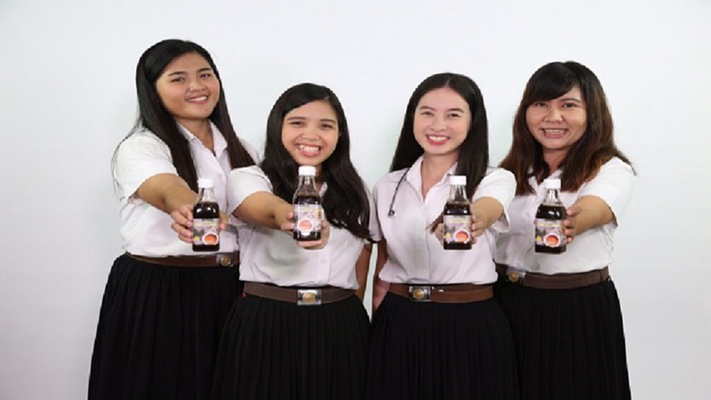 น้ำปลาโซเดียมต่ำ เด็กมหิดลวิจัยตอบเทรนด์คนรักสุขภาพ