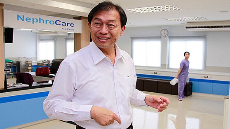 'ทีมพท.' ยื่นกมธ.ท้องถิ่น ตามปรับปรุงกฎหมายกทม. หวังมีเลือกตั้ง ส.ข.