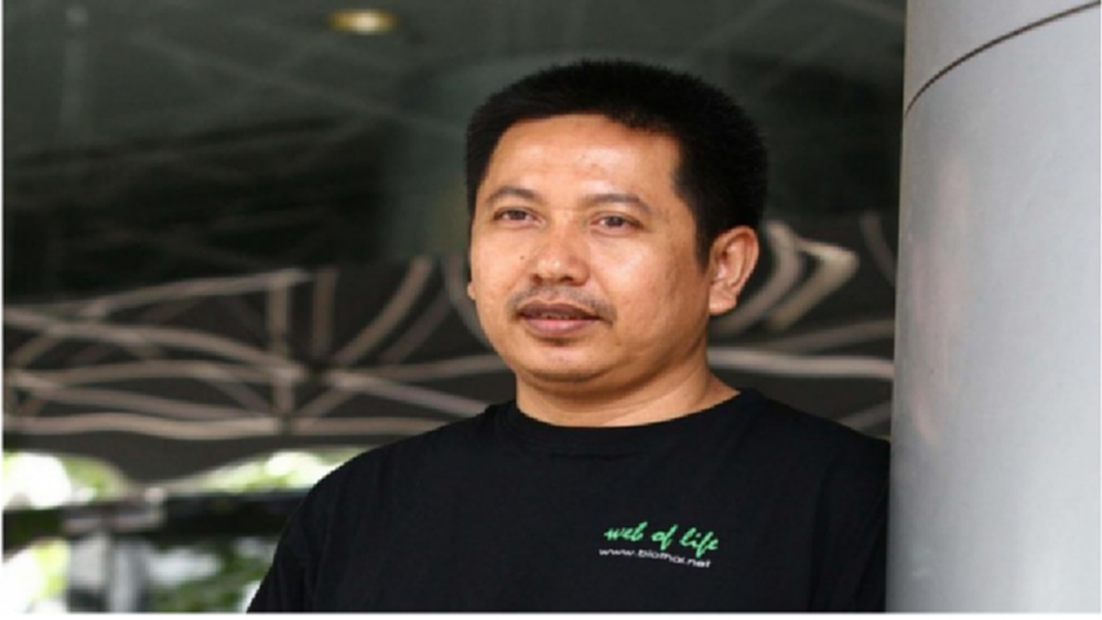 ไบโอไทยเชื่อสหรัฐตัดจีเอสพีไม่น่าเกี่ยวแบนสารเคมี