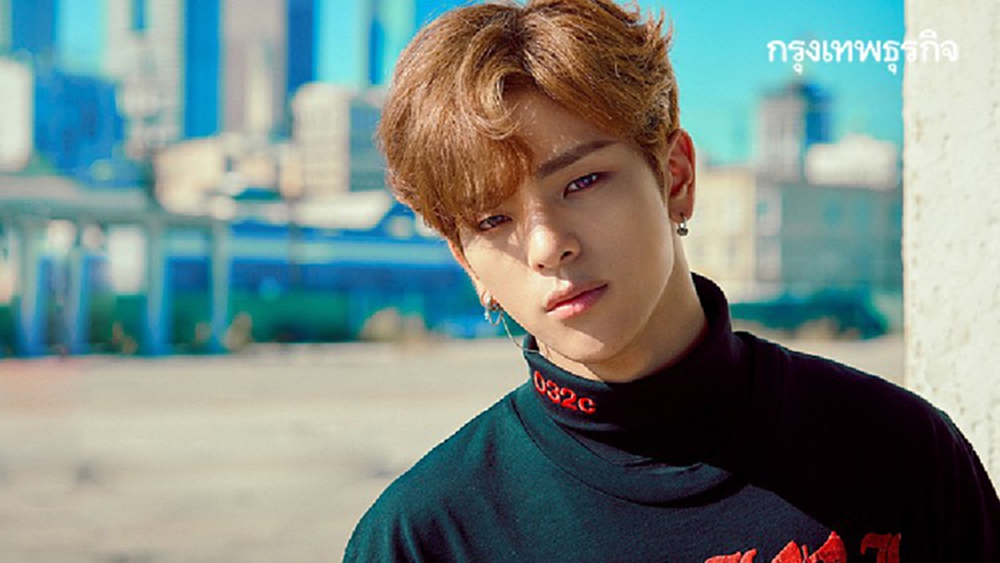 'เจวายพี' ประกาศ 'อูจิน' ขอถอนตัวจากวง Stray Kids 