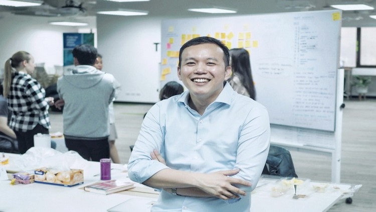 องค์กรที่ ‘เข้าใจคนเก่ง’  ในวิชั่น ‘ThoughtWorks’