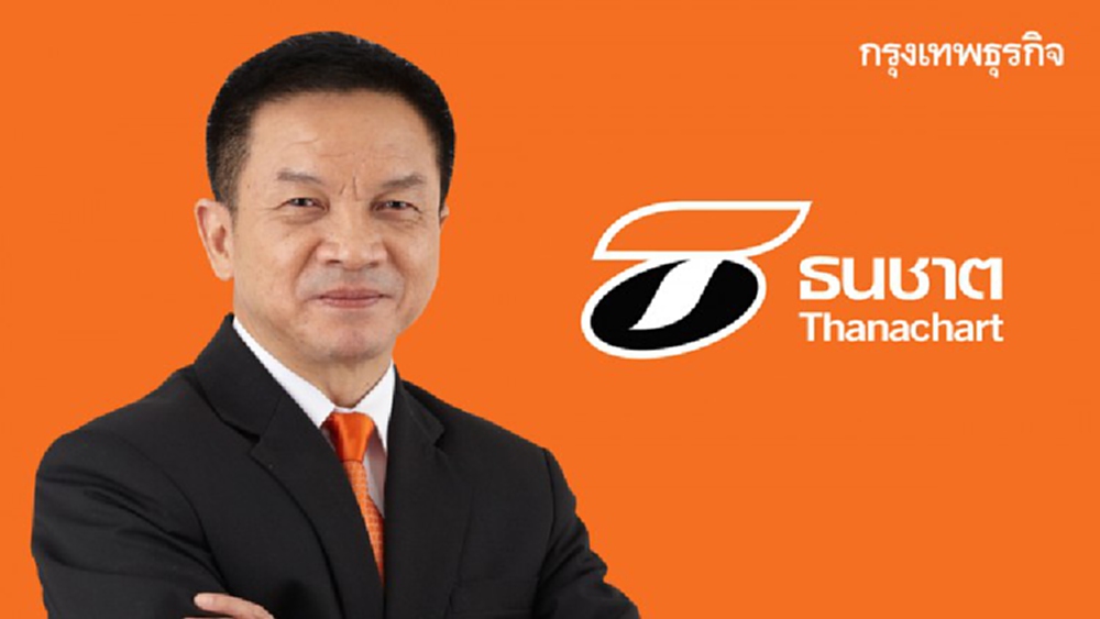 'ทีแคป' มั่นใจโตแกร่งหลัง 'ธนชาตควบทีเอ็มบี'