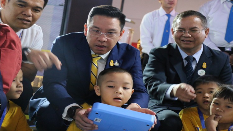 ปฏิบัติการเร่งประมูล “5จี” “ดีอีเอส” ดึง “คลื่นไทยคม” ร่วมวง