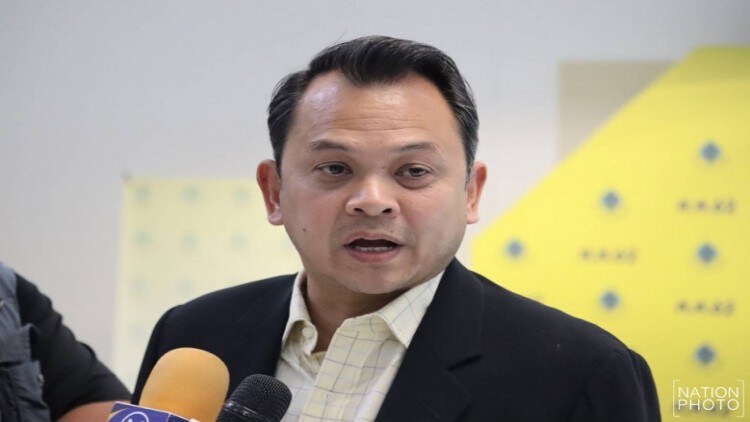 “ณัฏฐพล”กางตำรารับศึก เลือกตั้งท้องถิ่น-แก้รธน.-ซักฟอก
