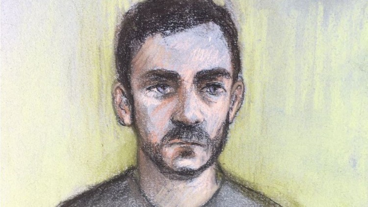 คนขับรถบรรทุก 39 ศพขึ้นศาลอังกฤษ