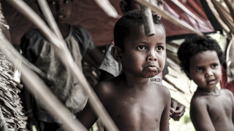 ผลวิจัยชี้ ปี 60 เด็กไทย 5,807 คน เสียชีวิตก่อนมีอายุครบ 5 ปี