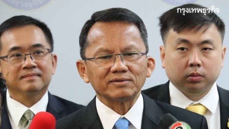 ลุย 'แชร์ลูกโซ่' หมื่นล้าน ชี้ช่องฟันยึดทรัพย์-ภาษี ชี้ 'แม่มณี' ยังไม่เป็นคดีพิเศษ