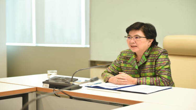 เผยปี62 การประกอบกิจการปิโตรเลียมสร้างรายได้รัฐกว่า 1.6 แสนล้านบาท