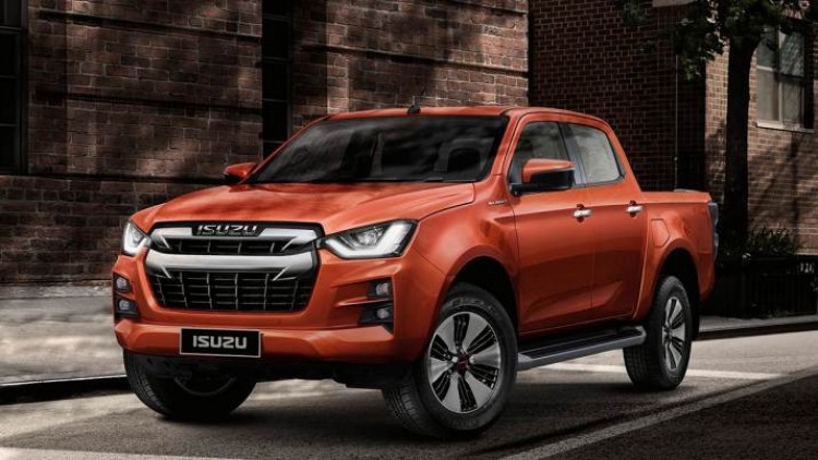 อีซูซุ ยัน พร้อมใช้ "ดีเซล B10" ทุกคัน