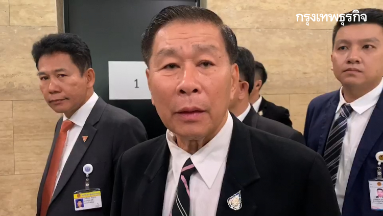 'เสรีพิสุทธิ์' ขู่สื่อหลังถูกซักเยอะ ปมค้านงบปี'63