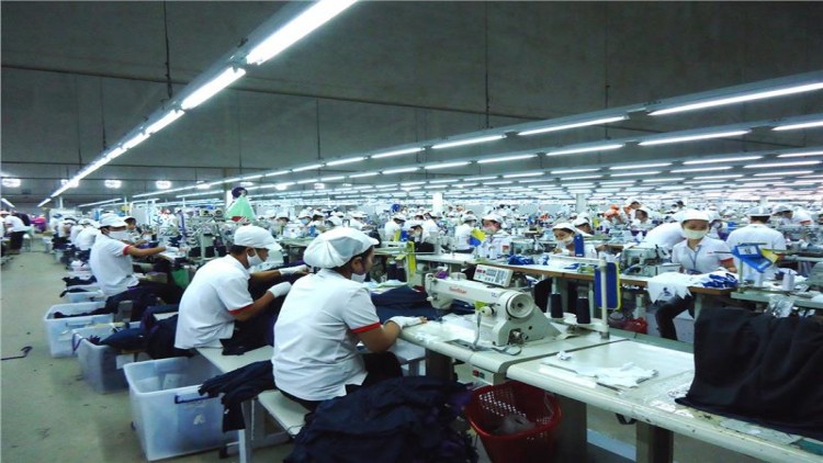 ภาวะ 'คอขวดด้านการผลิต' ปัญหาใหม่ในเวียดนาม