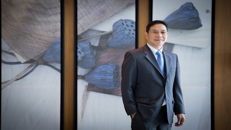 'พริ้นซ์ปากน้ำโพ' ประกาศกร้าวทรานฟอร์มสู่ดิจิทัล งดกระดาษ-ลดปัญหาลายมือหมอ