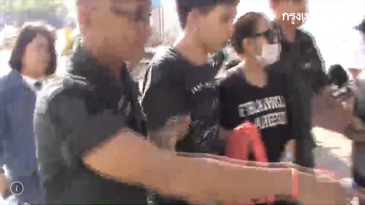 เค้นสอบ 'แม่มณี-แฟน' ก่อนนำตัวฝากขังศาล