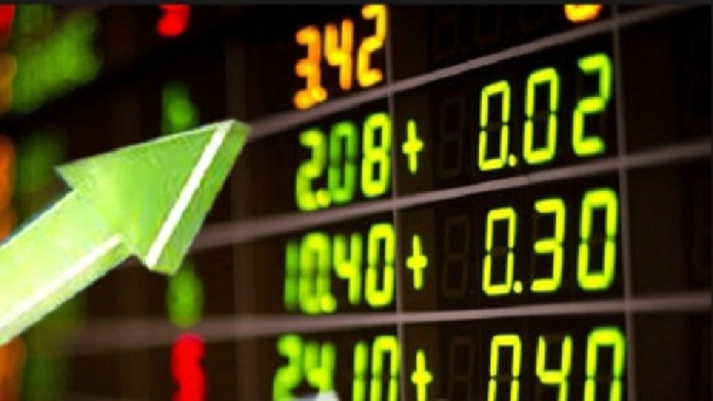 หุ้นโรงไฟฟ้ารีบาวด์ยกกลุ่ม หนุน SET พุ่ง 20 จุด 