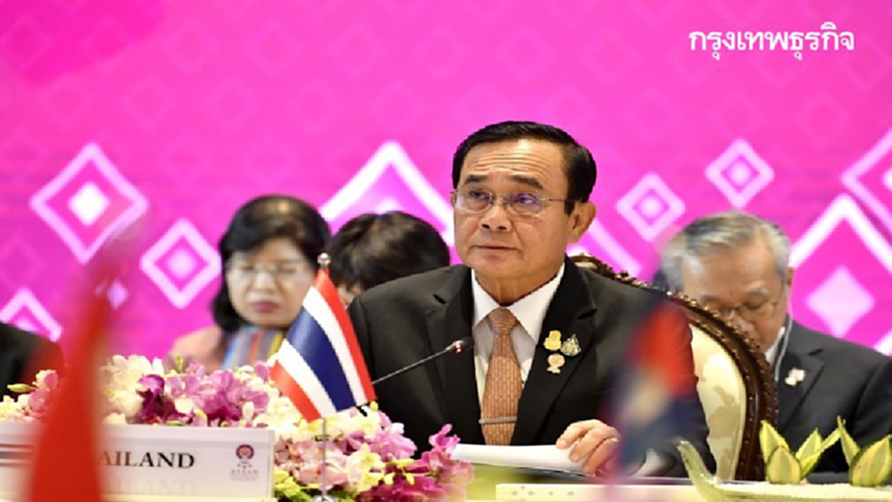 'สหรัฐฯ' เตรียมทบทวนอย่างถี่ถ้วนหลังตัด 'จีเอสพี' ไม่ให้กระทบเอกชนไทย