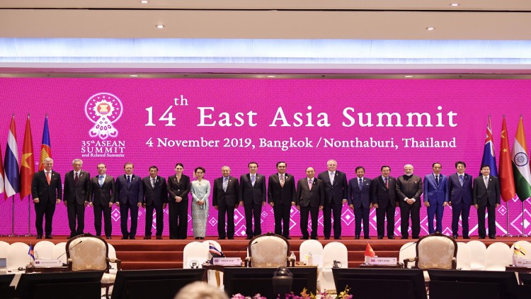 ไทยเน้นย้ำส่งเสริมความร่วมมือ ด้วยความไว้เนื้อเชื่อใจเชิงยุทธศาสตร์