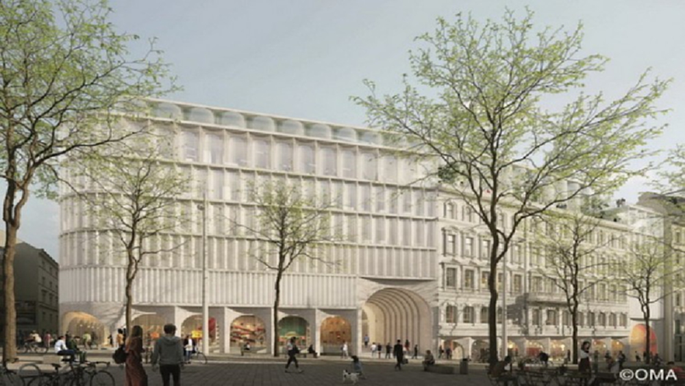 เซ็นทรัลยึดเมืองท่องเที่ยวโลก ทุ่ม 2 หมื่นล้านผุด 3 โปรเจคยักษ์