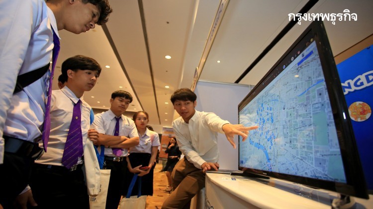 สอวช.ดัน“แซนด์บอกซ์”  พัฒนาคนป้อน “อีอีซี”