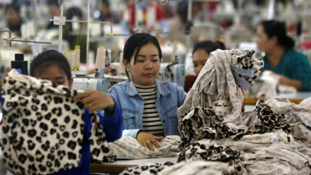 ชาติสมาชิก“อียู”เสียงอ่อนกรณีริบสิทธิพิเศษการค้ากัมพูชา