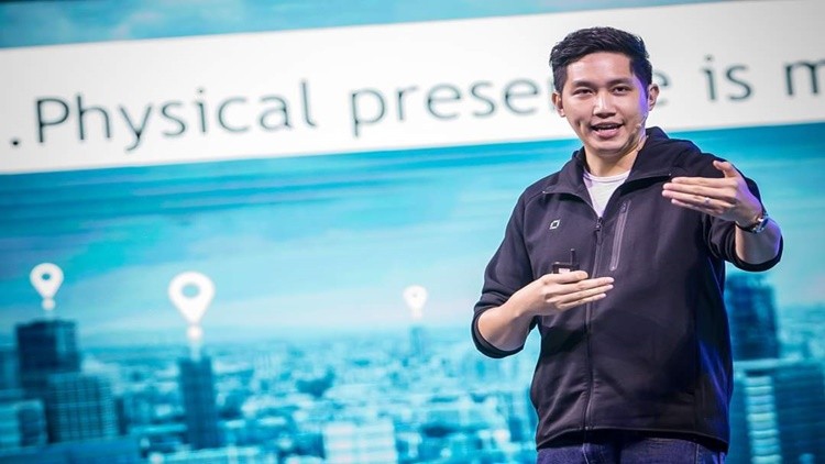 'ข้อมูลพิกัดโลเคชัน' โมเดลการตลาดยุคใหม่ นำทางธุรกิจเข้าถึงลูกค้า