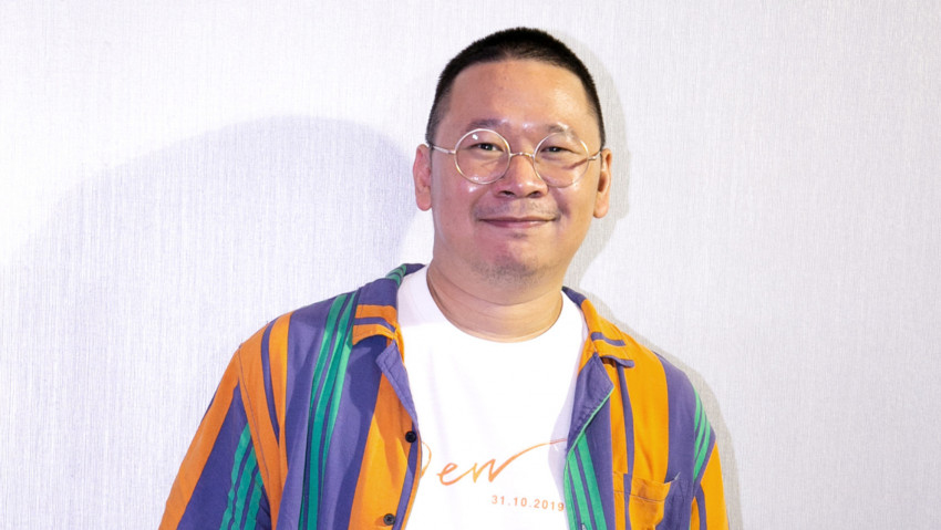 'ดิว ไปด้วยกันนะ' หนังโอมากาเสะของ ‘มะเดี่ยว-ชูเกียรติ’