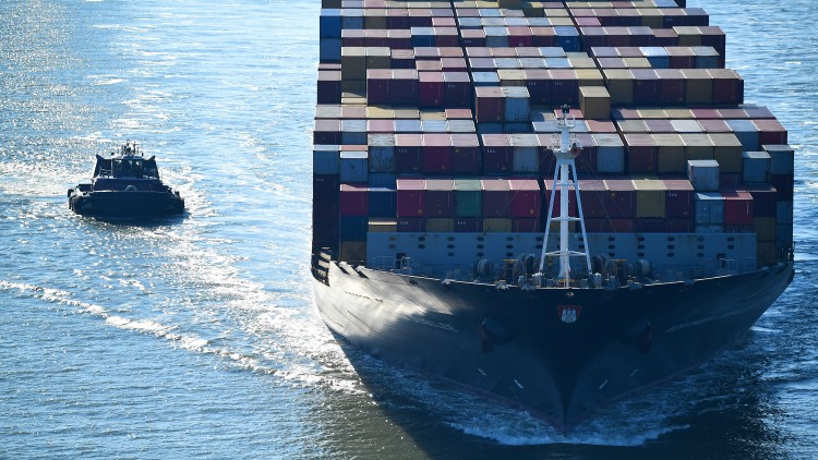 เทรดวอร์พ่นพิษ สหรัฐ-จีนเสียหายหลายหมื่นล้าน