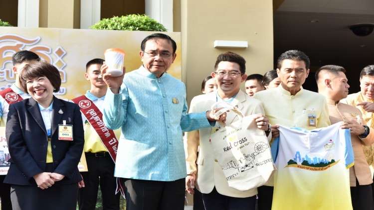 'คฑา' เตือน 'บิ๊กตู่' ปีชงระวังสุขภาพ หากผ่านก.ย.63อยู่ยาวแน่