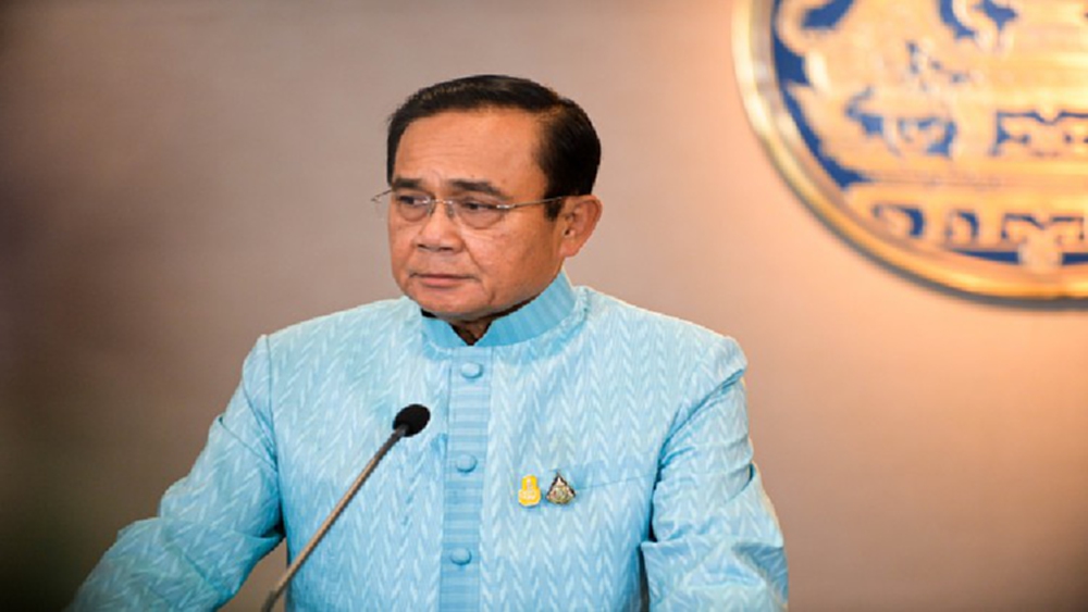 ‘ประยุทธ์’ ลั่นไม่เห็นด้วยพฤติกรรม ‘ล่อให้ทำผิด’ เพื่อจับเด็ก15 