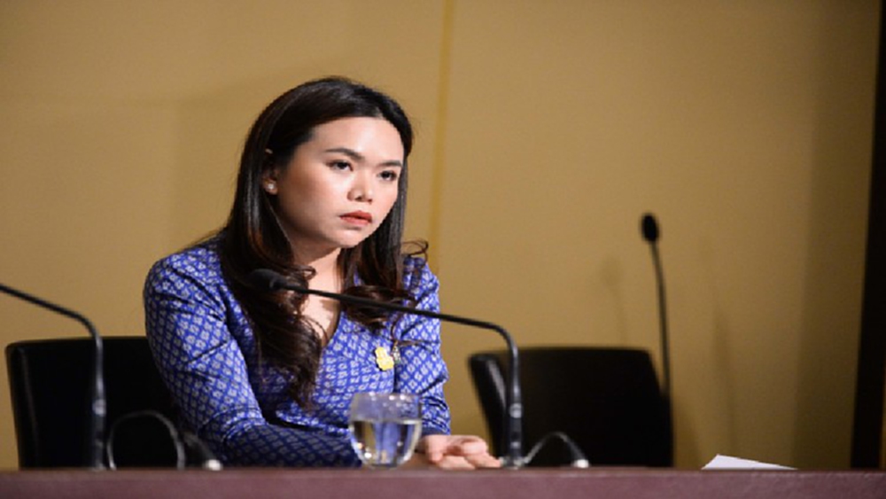 ครม.เห็นชอบ นำสายไฟลงดิน แนวรถไฟฟ้าสีเขียว-สีม่วง