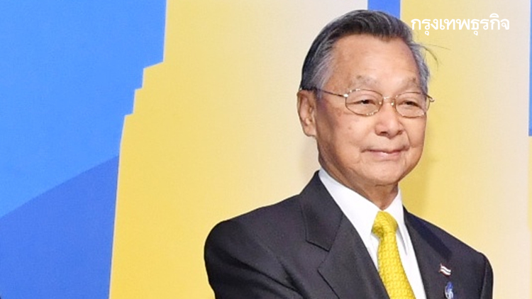 ปัดตอบ 'สุชาติ' เป็นปธ.กมธ.แก้รธน.ได้หรือไม่ แต่ยอมรับมีความสามารถ