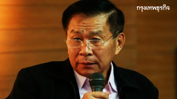 ระวังเจอม.157 เตือน 'เสรีพิศุทธ์' ใช้คำสั่งเรียกโดยขัดรธน.