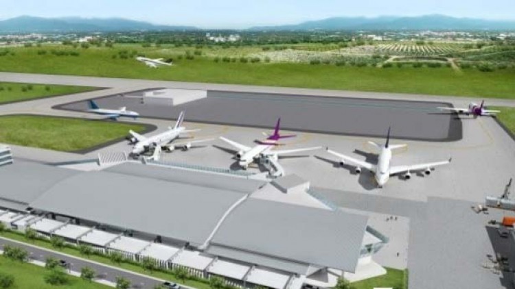 ‘ซีพี’ เฮ! ได้ไปต่อเมืองการบิน 'อู่ตะเภา'