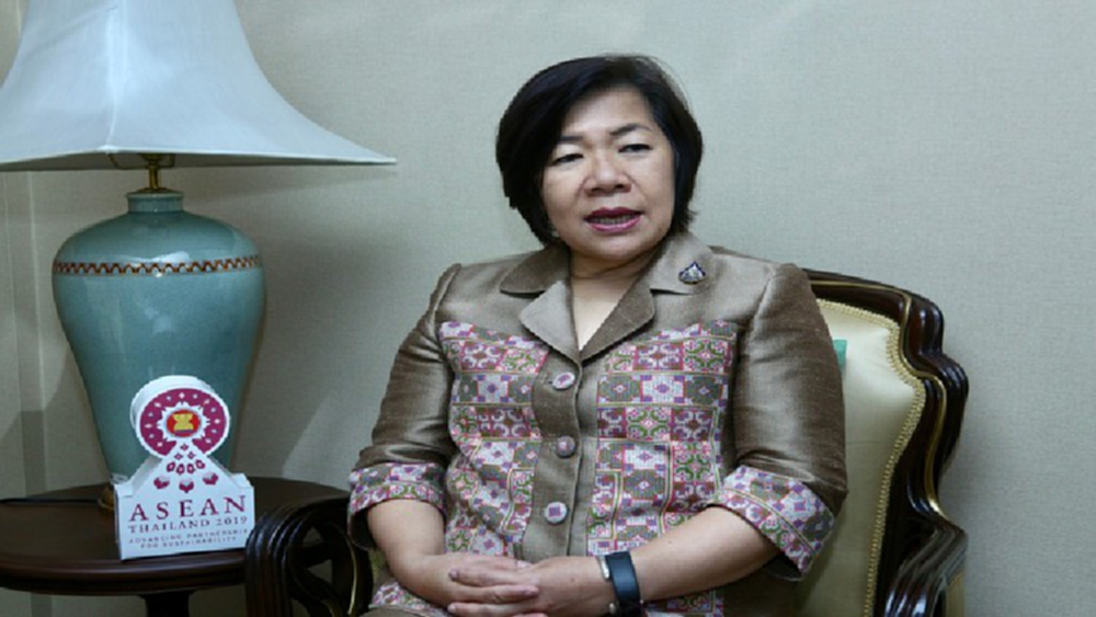 ‘ลาว’ สานต่อนัดผู้นำอาเซียนบินเจอ ‘ทรัมป์’