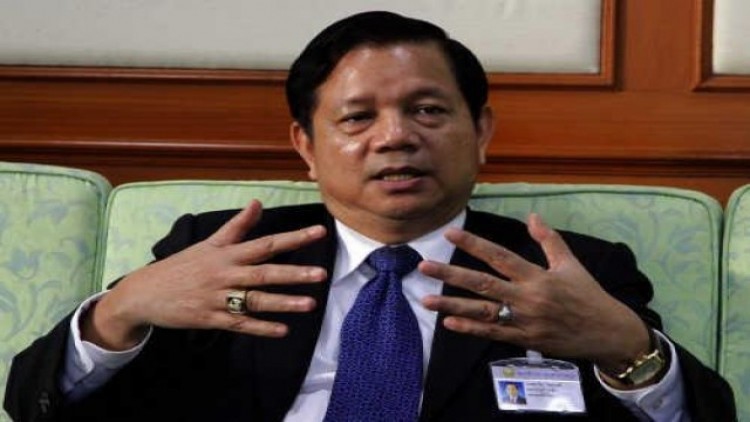 'กมธ.สารพิษ'​ เตรียมเสนอ 5 ประเด็นให้รัฐบาลเยียวยา หลังแบน 3 สารเคมีอันตราย