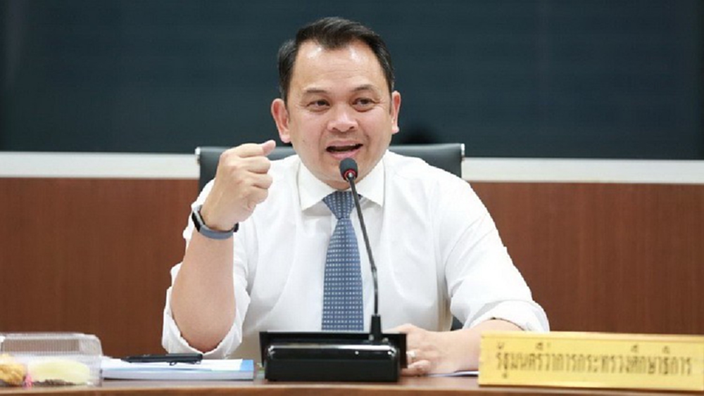 ศธ.นำร่องโรงเรียนสองภาษากว่า 2 พันโรง ปี63 เตรียมงบหนุนต่อปี 64 มุ่งวางรากฐาน-พัฒนาเด็กไทยดีขึ้น