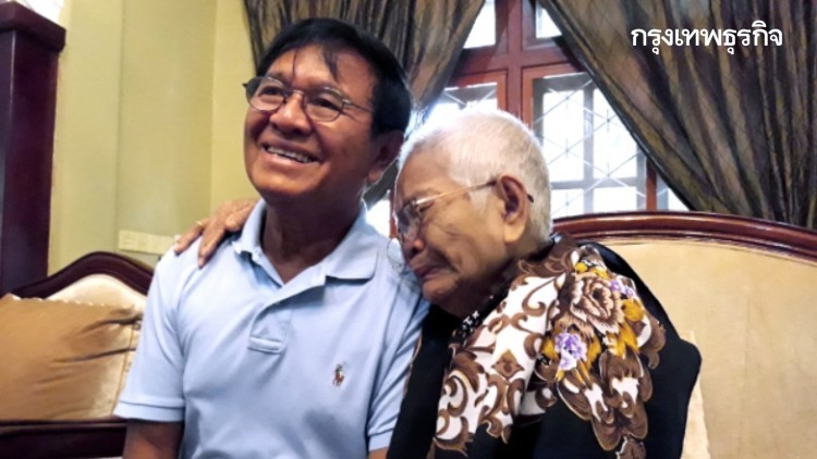 ศาลกัมพูชาปล่อยตัว 'เขม สกคา' เป็นอิสระ