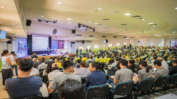 SB19 ชุมพรโมเดลแปลงฐานทุน สร้างคุณค่าชุมชนเหนือราคา