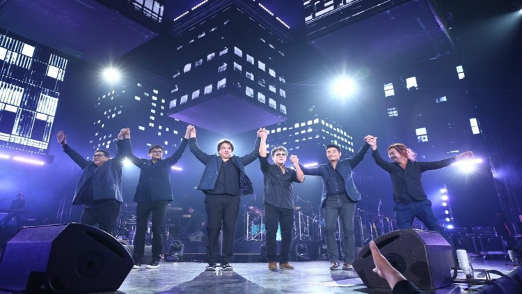 “นูโว” โชว์จัดเต็มแบบ “สุดสุดไปเลย” 