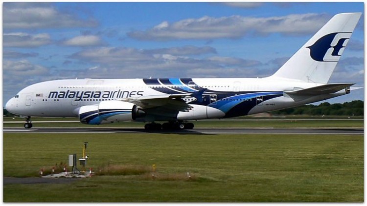 “มหาธีร์” มึน "เอฟเอเอ" หั่นอันดับปลอดภัยบินมาเลย์