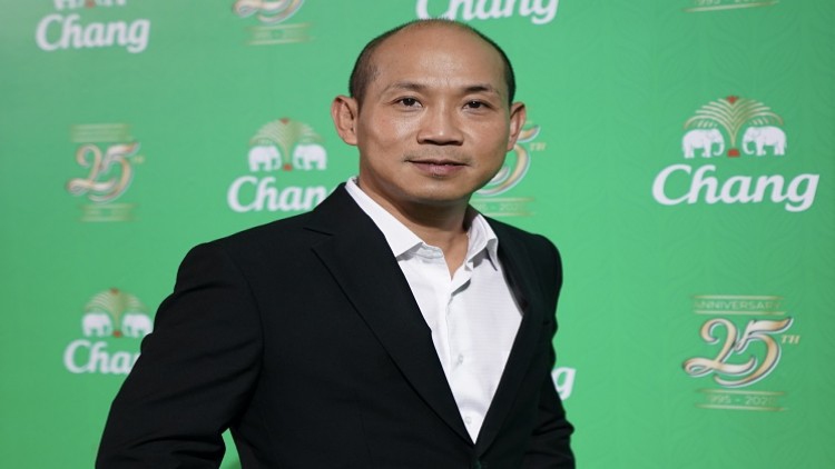 'ช้าง' ระเบิดศึกท้าชิงเบียร์เบอร์ 1 เขย่าบัลลังก์ 'สิงห์' ระลอกใหม่